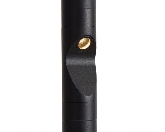 Уличный светодиодный светильник Odeon Light Nature Bamboo 7021/9FL