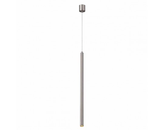 Подвесной светодиодный светильник Odeon Light Fiano 4375/3L