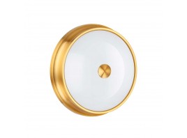 Настенно-потолочный светильник Odeon Light Walli Marsei 4824/3C