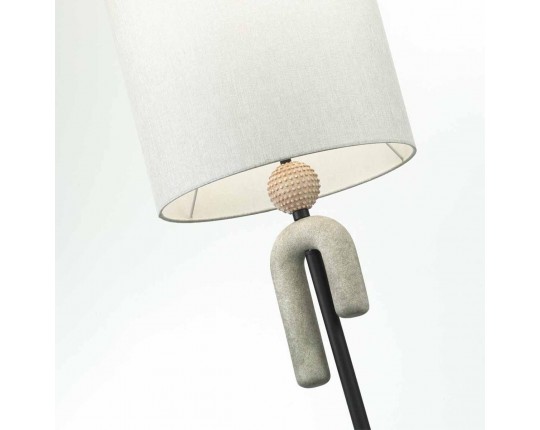 Торшер Odeon Light Exclusive Bagel 5410/1F