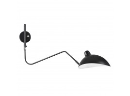 Спот Odeon Light Walli Kerbi 4831/1W