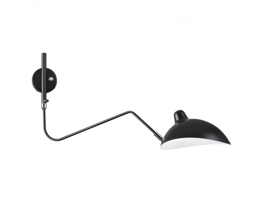 Спот Odeon Light Walli Kerbi 4831/1W