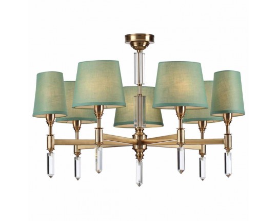 Подвесная люстра Odeon Light Modern London 4887/7