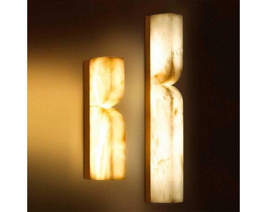 Настенный светильник Odeon Light MARBELLA 6685/10WL