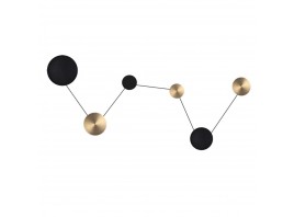 Настенный светильник Odeon Light HIGHTECH 7115/36WL