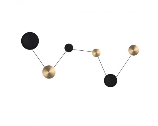 Настенный светильник Odeon Light HIGHTECH 7115/36WL