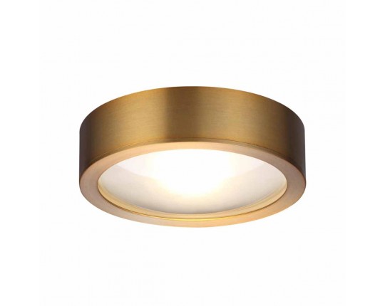 Потолочный светодиодный светильник Odeon Light Hightech Reus 4342/7CL