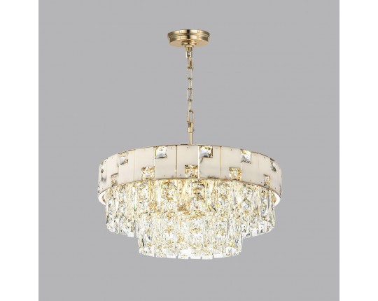 Подвесная люстра Odeon Light Hall Chessi 5076/11