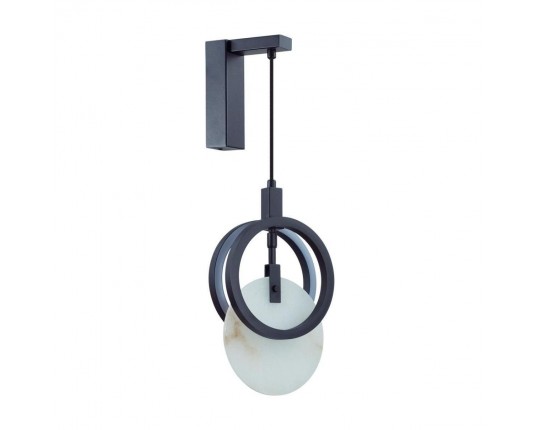Бра Odeon Light Exclusive Hightech Mercury 5422/17WL