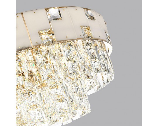 Подвесная люстра Odeon Light Hall Chessi 5076/11