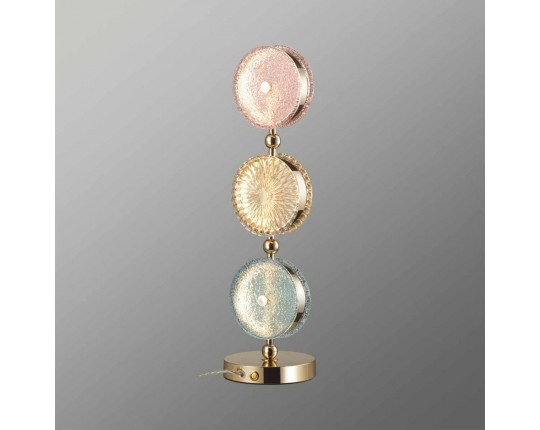 Настольная лампа Odeon Light Exclusive Caramella 5412/13TL