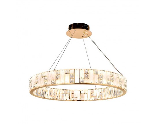 Подвесная люстра Odeon Light CROSSA 5072/100L