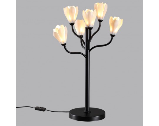 Настольная лампа Odeon Light Modern Gardi 5090/6T