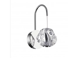 Бра Odeon Light L-Vision Jemstone 5084/5WL