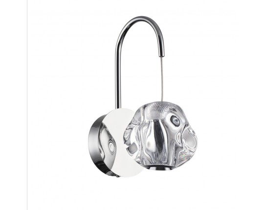 Бра Odeon Light L-Vision Jemstone 5084/5WL
