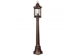 Уличный светильник Odeon Light Nature Mavret 4961/1F