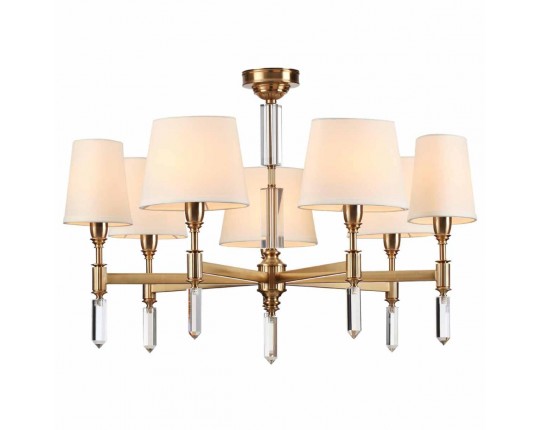 Подвесная люстра Odeon Light Modern London 4894/7