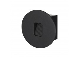 Уличный светодиодный светильник Odeon Light Nature Vitty 6651/1WL3