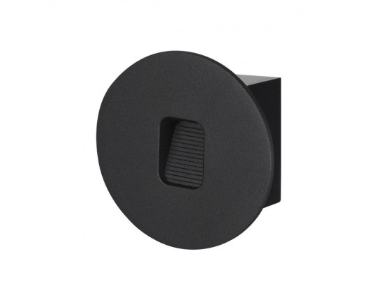 Уличный светодиодный светильник Odeon Light Nature Vitty 6651/1WL3