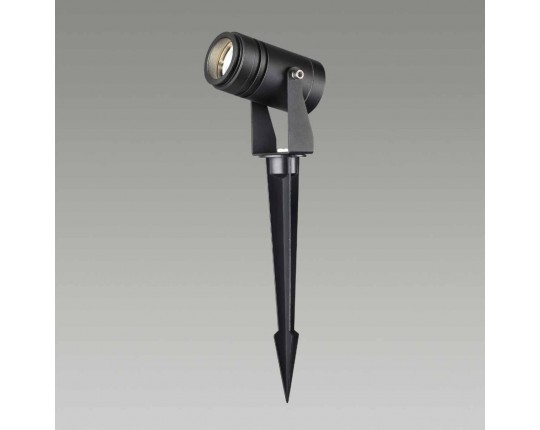 Ландшафтный светодиодный светильник Odeon Light Nature Stima 6647/10GL