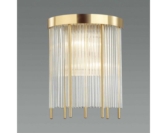 Настенный светильник Odeon Light Hall York 4788/2W