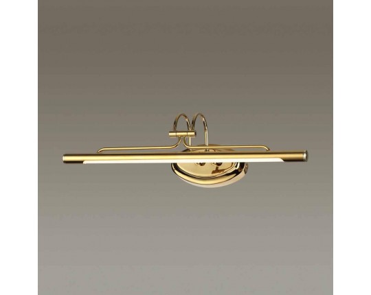 Подсветка для картин Odeon Light Walli Bacca 4906/8WL