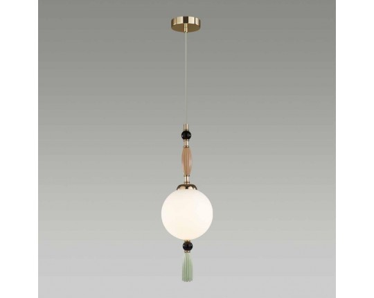 Подвесной светильник Odeon Light Exclusive Modern Palle 5405/1