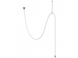 Подвесной светодиодный светильник Odeon Light Hightech 4391/40CL