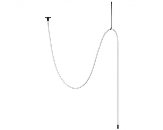 Подвесной светодиодный светильник Odeon Light Hightech 4391/40CL