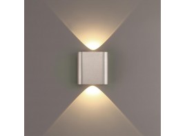 Настенный светильник ODEON LIGHT HIGHTECH 7106/2WL