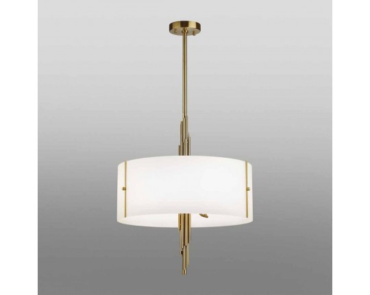 Подвесная люстра Odeon Light Exclusive Margaret 5415/6