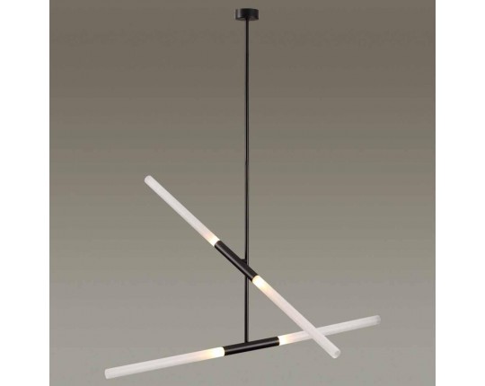 Подвесной светильник Odeon Light Hightech Soho 4307/4