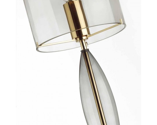 Настольная лампа Odeon Light Standing Tower 4850/1T