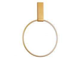 Настенный светильник Odeon Light Hightech Annel 4319/32CL