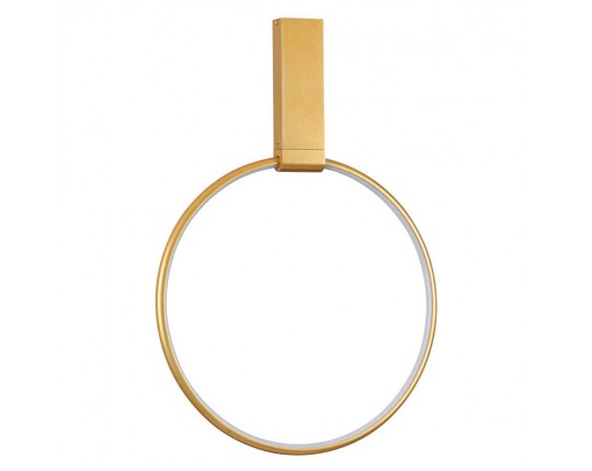 Настенный светильник Odeon Light Hightech Annel 4319/32CL