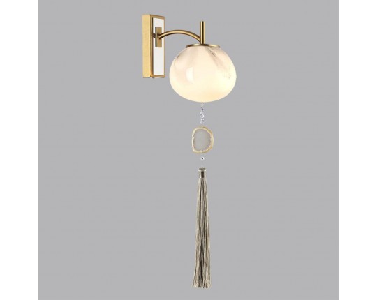 Бра Odeon Light Exclusive Modern Fiolent 5432/1W
