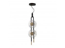 Подвесной светодиодный светильник Odeon Light Exclusive Modern Magnet 5407/23L