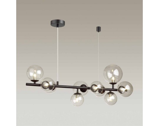 Подвесная люстра Odeon Light Modern Tovi 4818/10