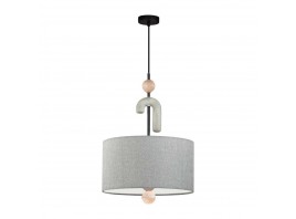 Подвесная люстра Odeon Light Exclusive Modern Bagel 5410/3