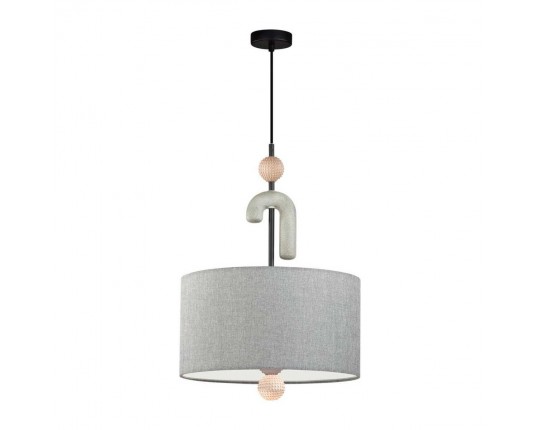 Подвесная люстра Odeon Light Exclusive Modern Bagel 5410/3