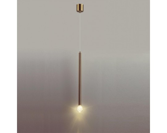 Подвесной светильник Odeon Light HIGHTECH 4374/3LA