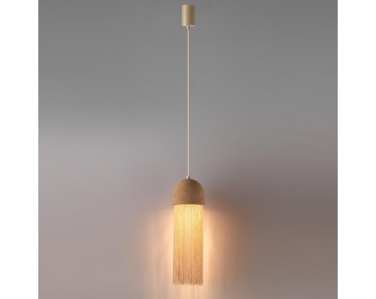 Подвесной светильник ODEON LIGHT ECODESIGN CORK 7073/1