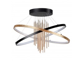 Подвесной светодиодный светильник Odeon Light L-vision Monica 3901/70CL