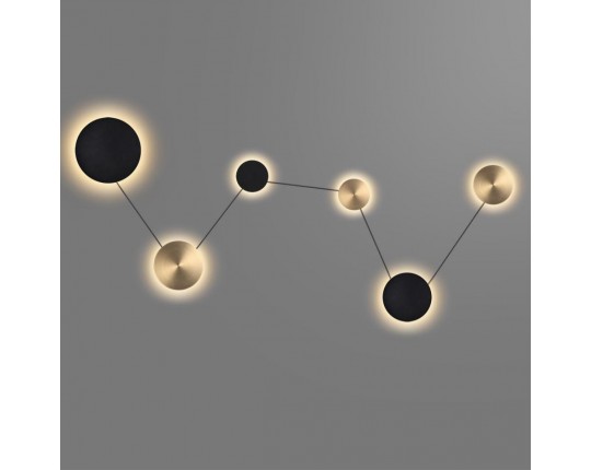 Настенный светильник Odeon Light HIGHTECH 7115/36WL