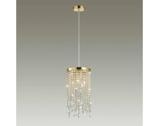 Подвесной светильник Odeon Light Chokka 5028/3