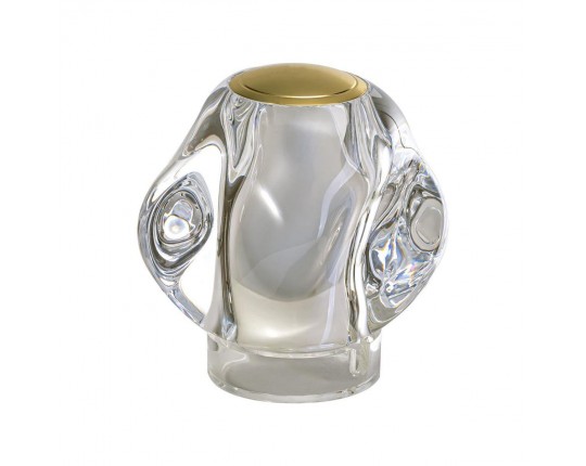 Настольная лампа Odeon Light L-Vision Jemstone 5085/2TL