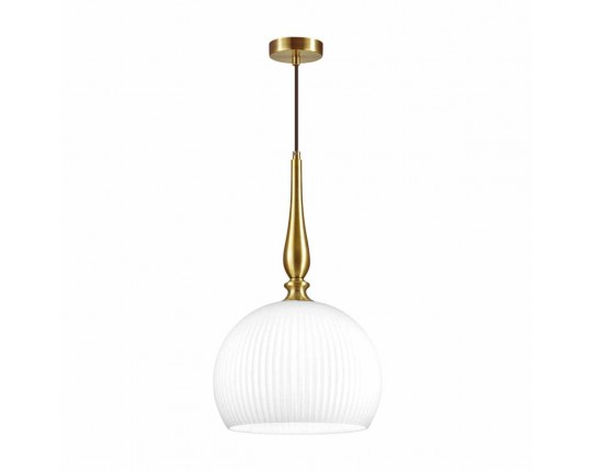 Подвесной светильник Odeon Light Pendant Runga 4765/1
