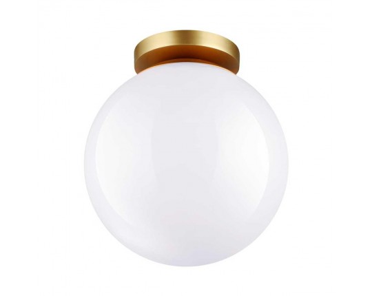 Потолочный светильник Odeon Light Hightech Bosco 4248/1C