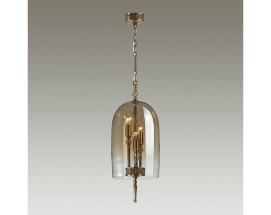 Подвесная люстра Odeon Light Neo Bell 4892/3