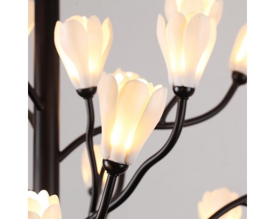 Подвесная люстра Odeon Light Modern Gardi 5090/30